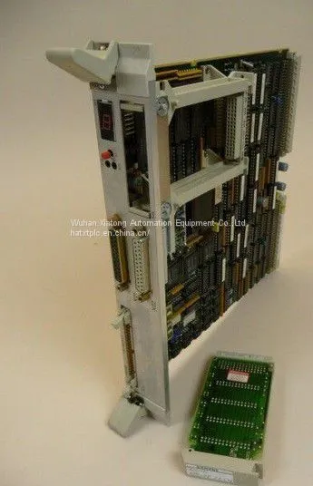 SIEMENS 6DD1681-0EH1 photo-3