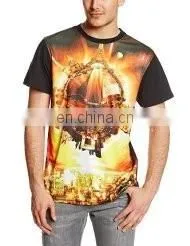 Dye Sublimation T-shirts