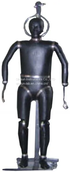Comfortable Thermal Manikin