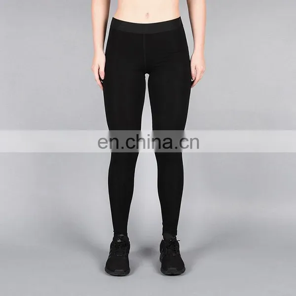 New Design Athleisure Skinny Women Legging Pants