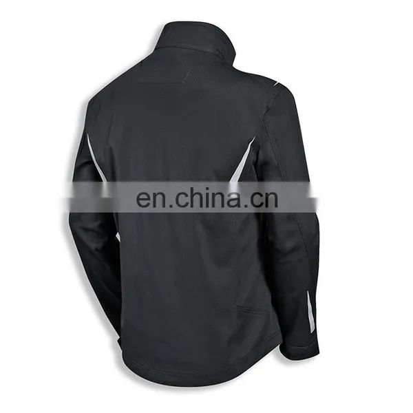 Best Selling Winter Polyester Cotton Work Uniform for Worker photo-2