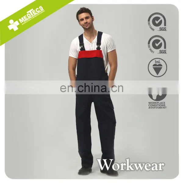 Our Industry Safety Work Pants is as Good as Dickies Pants photo-5