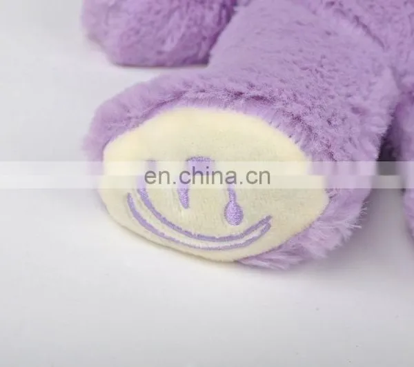 HI EN71 Customized Cute Wholesale Teddy Bears. Valentines Teddy Bears Wholesale photo-4