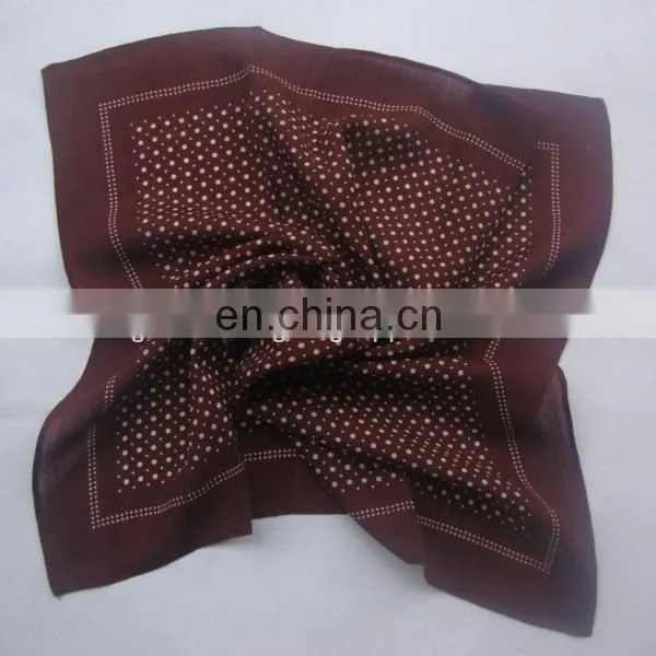 Printed Wool Scarf Pashmina Scarf