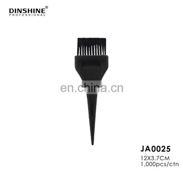 Factory Price Durable Plastic Hair Dye Tint Brush & Comb With Nylon Hair photo-6