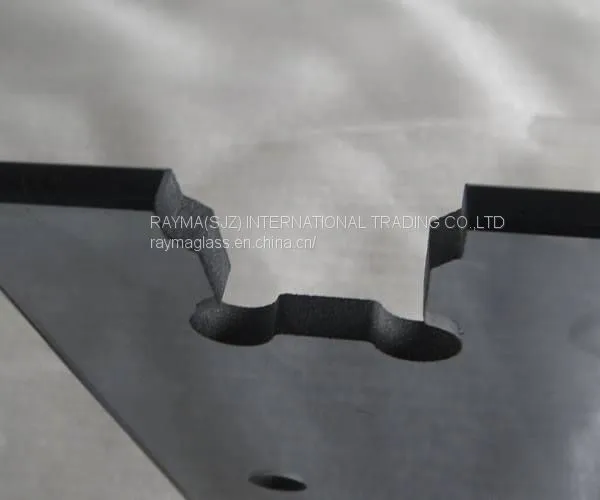Tempered Glass/Semi Tempered Glass/Bent Tempered Glass photo-5