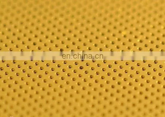 Ultra Fine Mesh Reusable Stainless Steel Coffee Filter for Aeropress photo-3