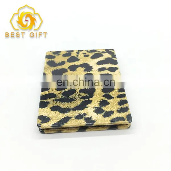 New Style Customized Rectangle Shape Compact Mirrors photo-2
