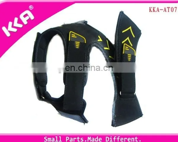 Latest Mens Fashion Flat Slipper Sandals With Weave Upper photo-2