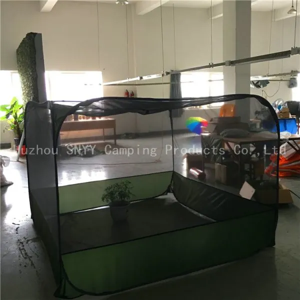 Vegetable Greenhouse Cover,garden Plant Tomato Protection Tent With Entrance Door photo-5