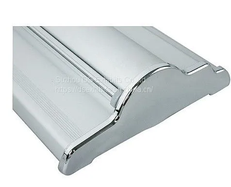 Removable Roll up Banner Stand photo-3