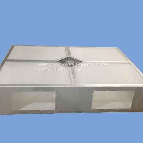 Laminar Air Flow Clean Surgery Room Using Laminar Air Flow Celing System photo-3
