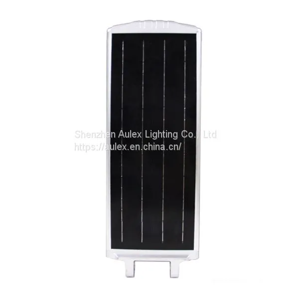 Led Solar Street Light photo-2