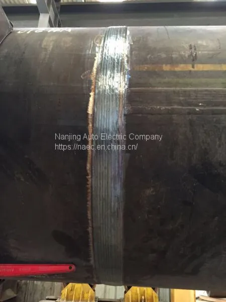 Power Plant Pipe Spool Fabrication Solution photo-4