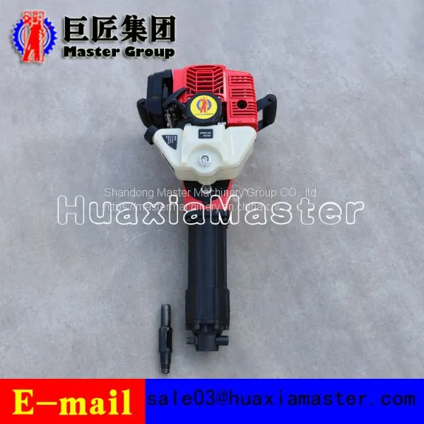 Gasoline Mixed Oil Soil Sampling Drilling Rig no Water Sampling Drilling Machine no Pollution photo-3