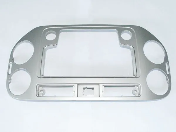 Grille Mold-Bumper Mold-Car Key Mold