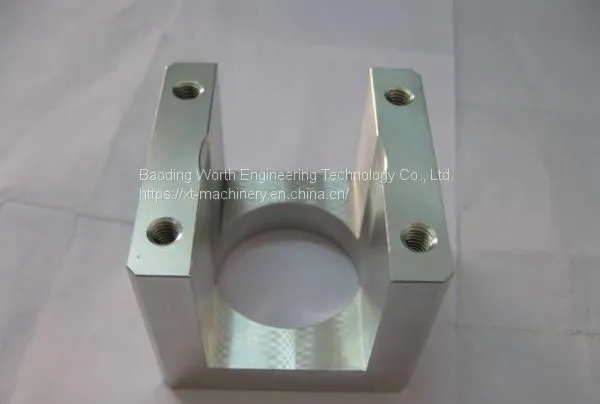 Custom-made Cnc Machining Accessories, Gear, Coupling and Spline Shaft photo-2