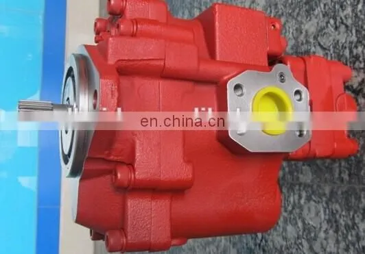 PVD-2B-36 Nachi Hydraulic Pump,PVD-2B-36 Nachi Pump,PVD-2B-36L Nachi Piston Pump photo-3