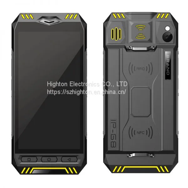 HiDON 4 Inch 5 Inch 5.5 Inch 6 Inch Windows or Android PDA or Handhelds or Mobile Computer or Mobile Computing or Handheld Computer photo-4