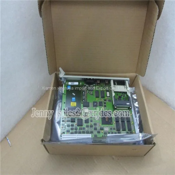 Siemens Sinumerik Kuka Safety Board 6FX1123-8CA03