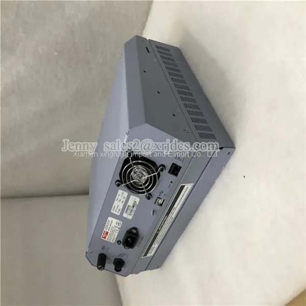 New AUTOMATION MODULE Input And Output Module COOPER P3798102-00010 CN-UIM2 DCS Module photo-4