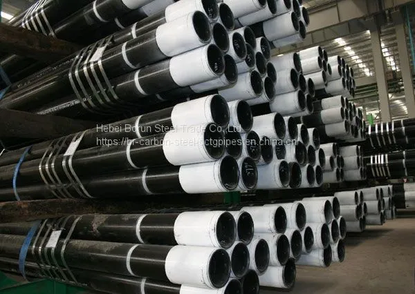 API 5CT OCTG products,API 5CT 2 7/8