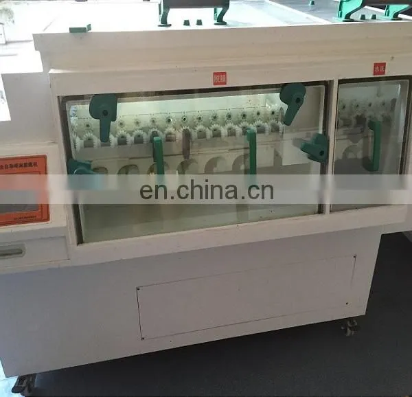 PCB Etching Machine,PCB Stripping Machine photo-2