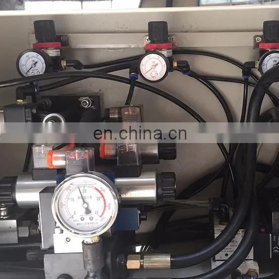 Butyl Extruder Glass Coating Machine for Spacer Bar Sale photo-4