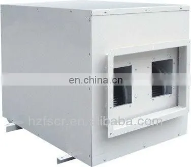 Pipe Dehumidifier (CFZ-10G) photo-2