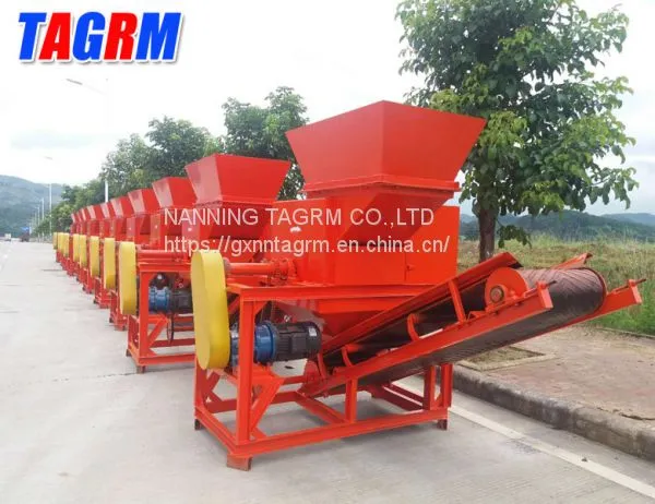 Farm Machinery Cassava Peeler and Chipper / Yam Peeling Machine / Chipping Machine photo-2