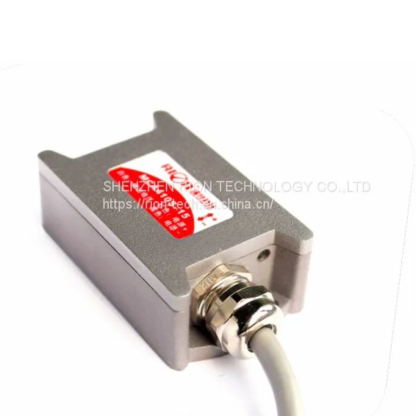 MCA426T Low Cost Tilt Sensor/angle Measuring Sensor/angle Finder Tilt Sensor for Solar photo-2