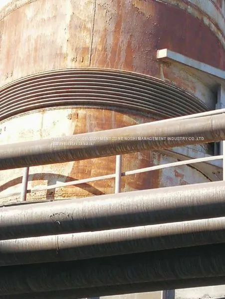 Planar Hinge Compensator photo-2