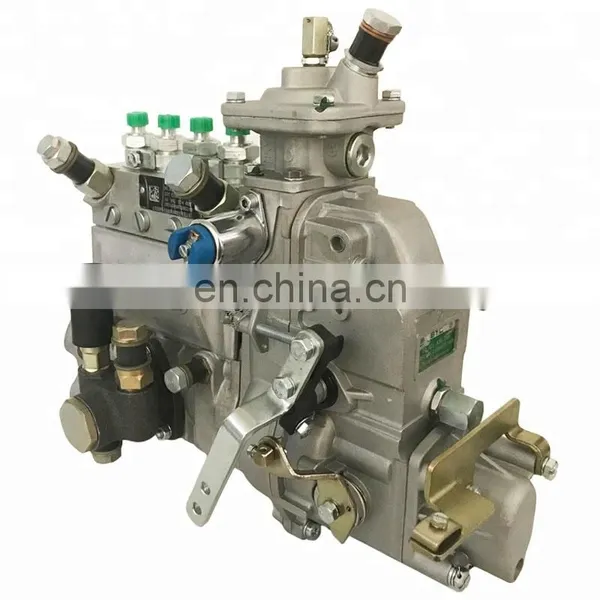 Fuel Pump10 402 374 062 10402374062 for Perkins 1004 Engine photo-2