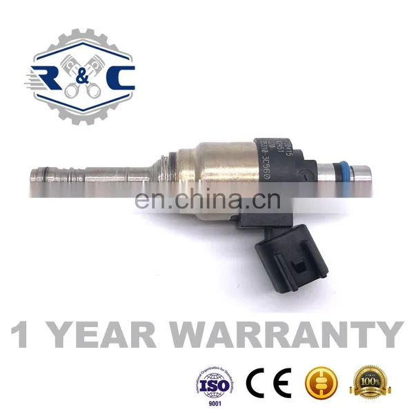 R&C High Quality Car Injection Valves 35310-3C560 353103C560 Nozzle Auto Valve For Hyundai KIA Gasoline Fuel Injector photo-2