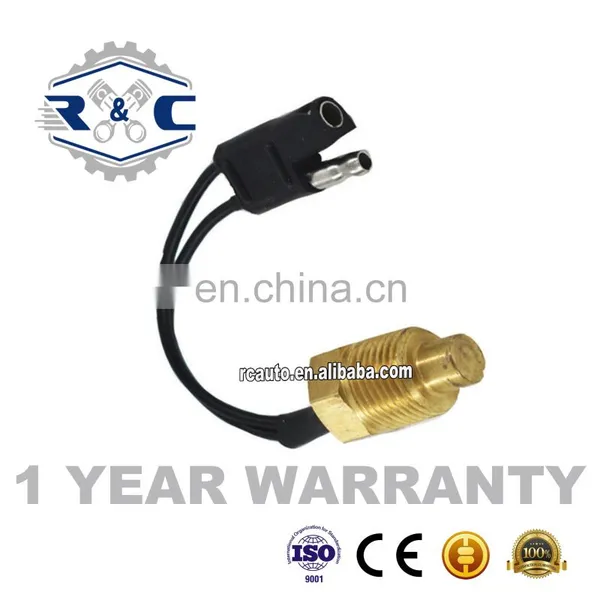 R&C High Quality Auto Thermal Switch 4010161 For Polaris Radiator Fan Switch Temperature Sensor photo-2
