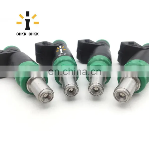 Factory Price Fuel Injector Nozzle OEM 98MF-BB For Japanese Used Cars photo-2
