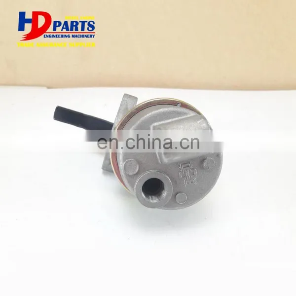 Diesel Engine B5.9 Fuel Transfer Pump 3904374 photo-4