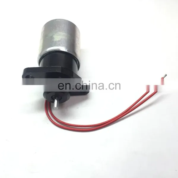 Replacement Actuator 0175 Series 12V 0175-24A5LS SA-4573-24 Used for Kubota Super 5 Engine photo-2