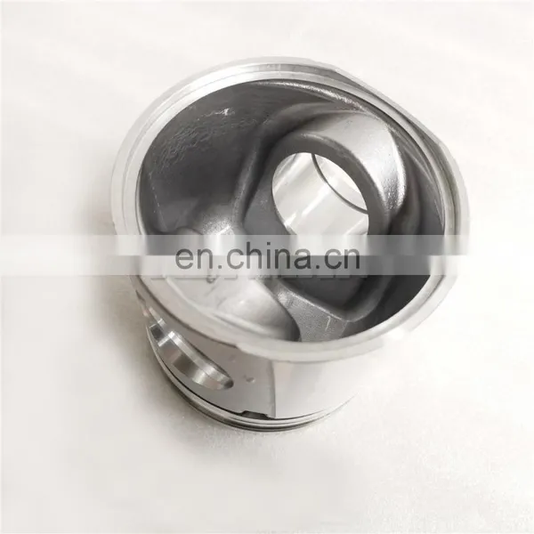 Cummins QSC83 Piston Engine 4933120 photo-5