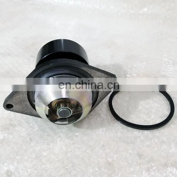 Shiyan DCEC 4BT 6BT Diesel Engine Part 3285410 Water Pump photo-2