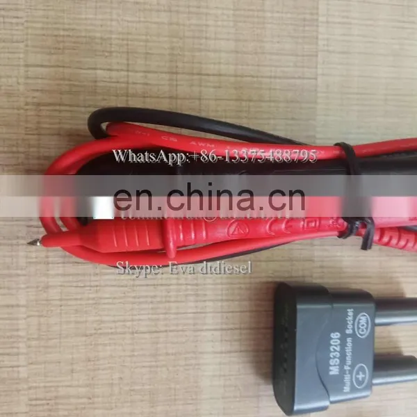 No 049 Digital Multimeter photo-5