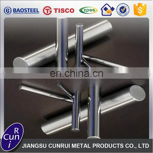 Aisi 201 202 304 310 314 316 316l 1.4462 1.4418 Stainless Steel SS Round Bar Price per kg photo-2
