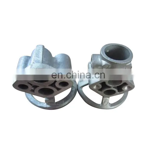Oem Inc Precise Metal Mechanical Parts Turning Milling Rapid Prototype And Quality Precision Part Cnc Machining Service photo-3