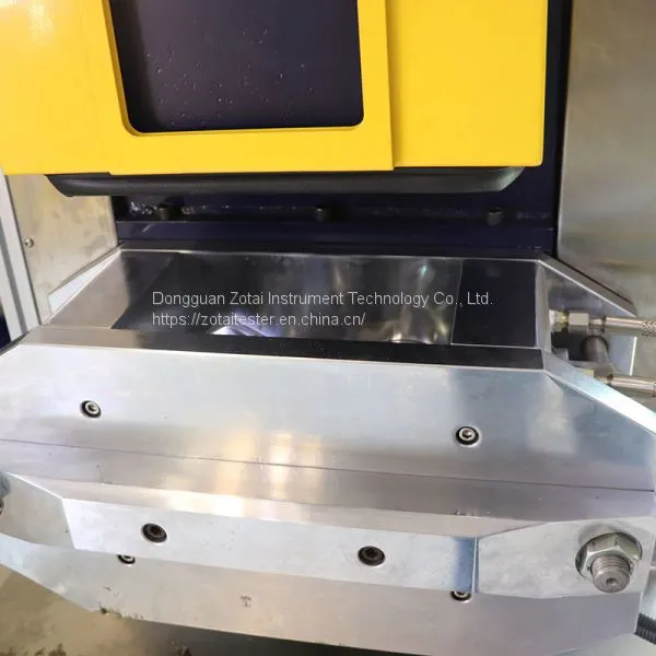 Open and Close Banbury Kneader, Rubber Compound Mixing Machine photo-4