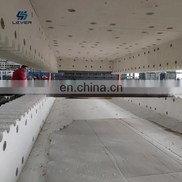 2000x3000mm Flat Building Tempered Glass Making Machine Furnace Oven photo-4