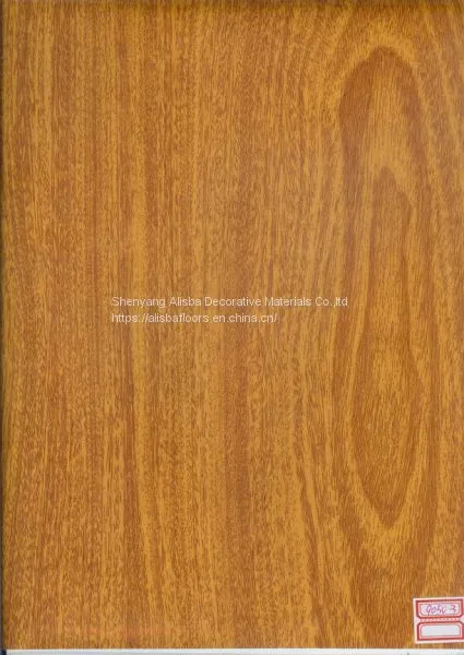 Cheapest 6mm Laminate Flooring photo-3