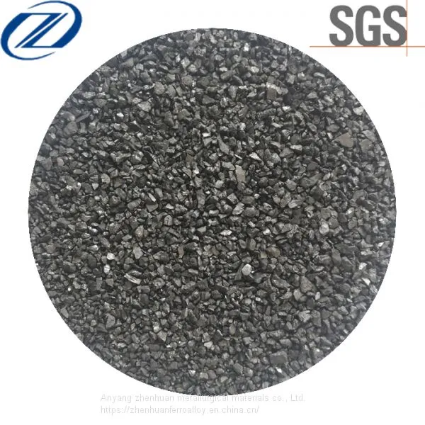 High Quality Graphitized Petroleum Coke Gpc Coke Coal Activated Carbon photo-5