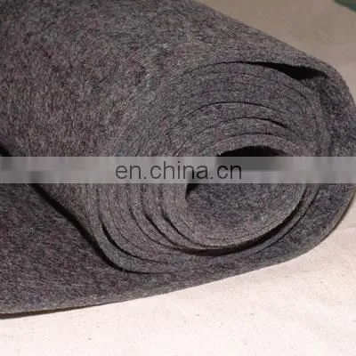 100% Wool Felt Industrial Felt for Warm Shoe photo-4