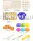 Children's educational ball，educational toy