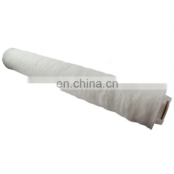 Factory Direct PP Wound Cotton Filter Cartridge photo-4